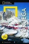 NORUEGA  GUÍA NATIONAL GEOGRAPHIC TRAVELER 2024 | 9788854056145 | GRIFFA, VALERIO | Llibreria La Gralla | Llibreria online de Granollers