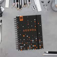 AGENDA FINOCAM ESCOLAR 2024-25 1/4 INSTITUT SVV | 8422952376026 | 53223 | Llibreria La Gralla | Librería online de Granollers