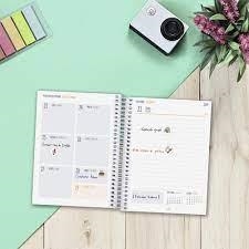 AGENDA FINOCAM ESCOLAR 2024-25 1/8 COLORS DP | 8422952377351 | 63427 | Llibreria La Gralla | Llibreria online de Granollers