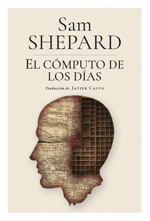 CÓMPUTO DE LOS DÍAS, EL | 9788412822267 | SHEPARD, SAM | Llibreria La Gralla | Llibreria online de Granollers