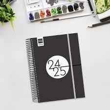 AGENDA FINOCAM ESCOLAR 2024-25 E8 COLORS DP | 8422952377894 | 63337 | Llibreria La Gralla | Llibreria online de Granollers