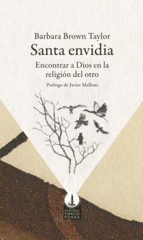 SANTA ENVIDIA | 9788412353129 | BROWN TAYLOR, BARBARA | Llibreria La Gralla | Llibreria online de Granollers