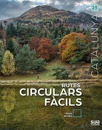 RUTES CIRCULARS FACILS | 9788482168937 | BARBA, CESAR | Llibreria La Gralla | Llibreria online de Granollers