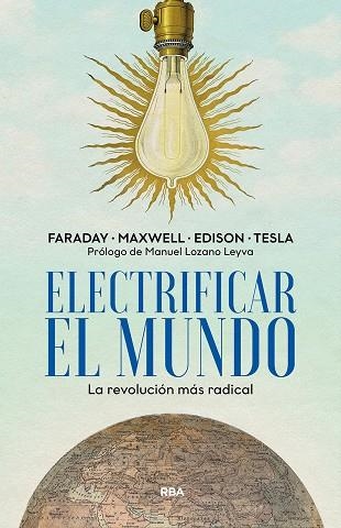 ELECTRIFICAR EL MUNDO | 9788411327411 | AAVV | Llibreria La Gralla | Llibreria online de Granollers