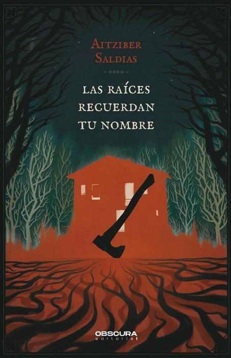 RAÍCES RECUERDAN TU NOMBRE, LAS | 9788412732788 | SALDIAS, AITZIBER | Llibreria La Gralla | Librería online de Granollers