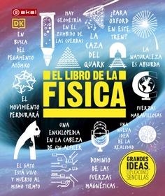 LIBRO DE LA FÍSICA, EL | 9788446049739 | AA. VV. | Llibreria La Gralla | Llibreria online de Granollers