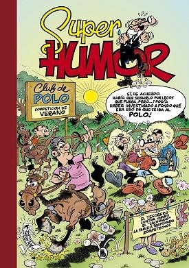 MORTADELO SUPER HUMOR 60 | 9788402426604 | IBÁÑEZ, FRANCISCO | Llibreria La Gralla | Llibreria online de Granollers