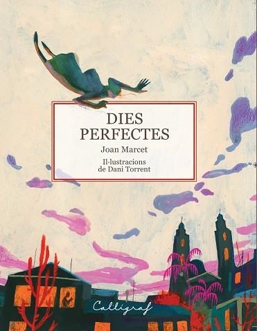 DIES PERFECTES | 9788412759358 | MARCET MARTÍNEZ, JOAN | Llibreria La Gralla | Llibreria online de Granollers