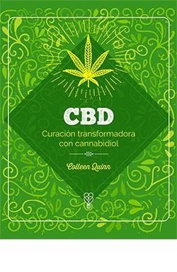 CBD | 9788419282958 | COLLEEN QUINN | Llibreria La Gralla | Llibreria online de Granollers