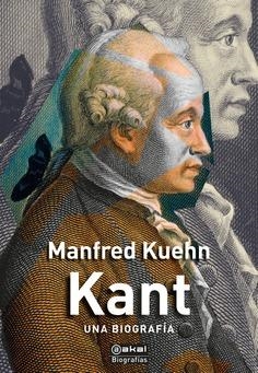 KANT | 9788446055297 | KUEHN, MANFRED | Llibreria La Gralla | Llibreria online de Granollers