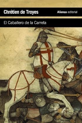 CABALLERO DE LA CARRETA, EL | 9788420678771 | TROYES, CHRÉTIEN DE | Llibreria La Gralla | Llibreria online de Granollers