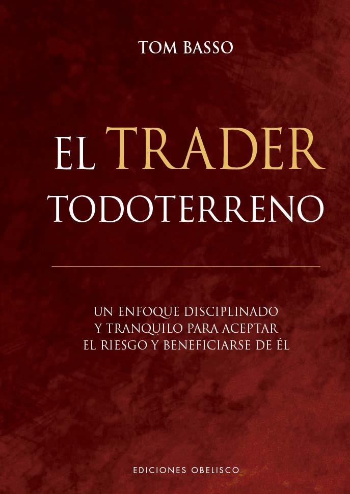 TRADER TODOTERRENO, EL | 9788411721660 | BASSO, TOM | Llibreria La Gralla | Llibreria online de Granollers