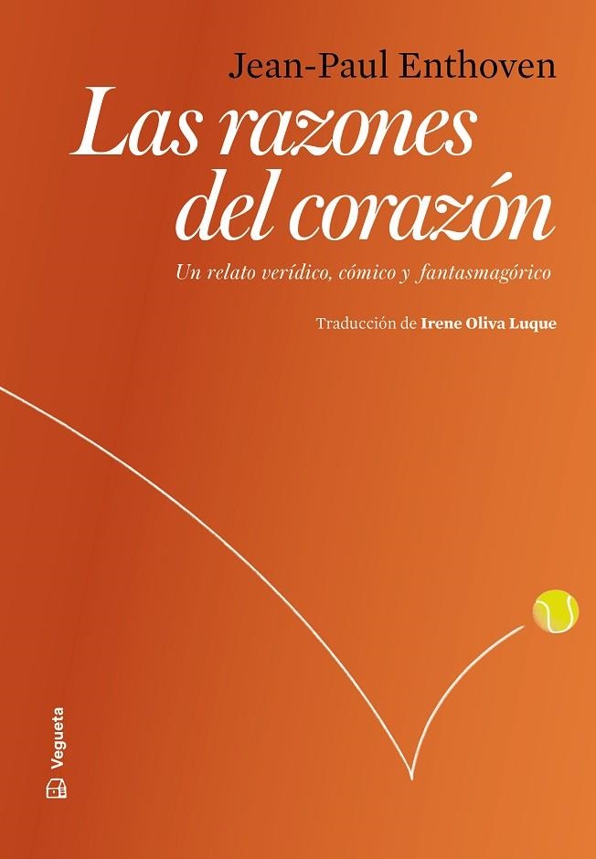 RAZONES DEL CORAZÓN, LAS | 9788417137908 | ENTHOVEN, JEAN-PAUL | Llibreria La Gralla | Llibreria online de Granollers