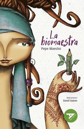 BIOMAESTRA, LA | 9788414041093 | MAESTRO, PEPE | Llibreria La Gralla | Llibreria online de Granollers