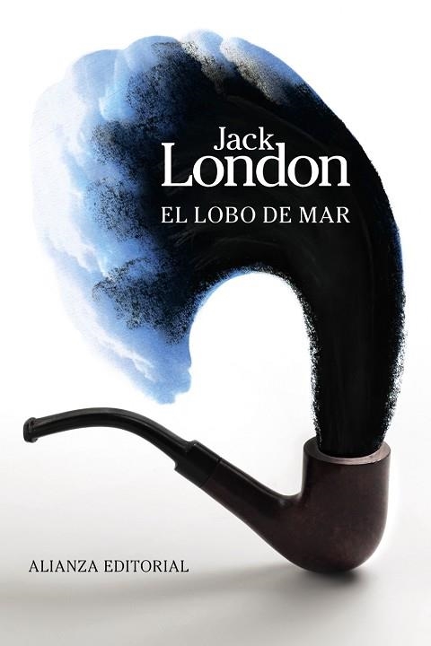 LOBO DE MAR, EL (BOLSILLO) | 9788411487153 | LONDON, JACK | Llibreria La Gralla | Llibreria online de Granollers
