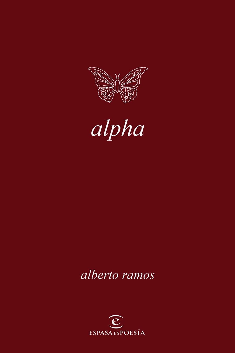 ALPHA | 9788467073683 | RAMOS, ALBERTO | Llibreria La Gralla | Llibreria online de Granollers