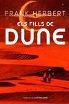 FILLS DE DUNE, ELS | 9788412838527 | HERBERT, FRANK | Llibreria La Gralla | Llibreria online de Granollers