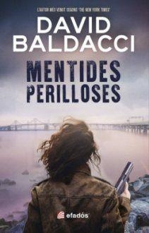 MENTIDES PERILLOSES | 9788419736536 | BALDACCI, DAVID | Llibreria La Gralla | Llibreria online de Granollers