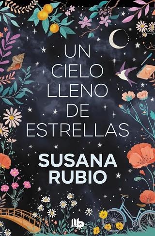 UN CIELO LLENO DE ESTRELLAS (LAS HERMANAS LUNA 2) | 9788413148892 | RUBIO, SUSANA | Llibreria La Gralla | Llibreria online de Granollers