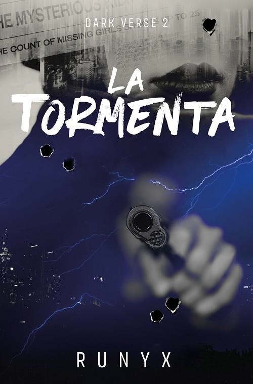 TORMENTA, LA | 9788466679336 | RUNYX | Llibreria La Gralla | Librería online de Granollers