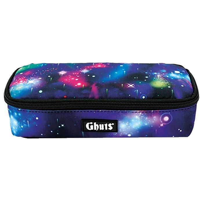 PORTATOT OVALAT GHUTS GH157 COSMIC STARS P13 | 5602415724134 | 1572413 | Llibreria La Gralla | Llibreria online de Granollers