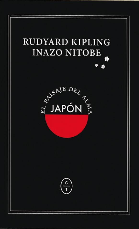 JAPÓN, EL PAISAJE DEL ALMA. | 9788494434044 | KIPLING, RUDYARD ;  NITOBE, INAZO | Llibreria La Gralla | Llibreria online de Granollers