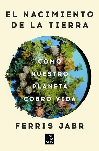 NACIMIENTO DE LA TIERRA, EL | 9788466678742 | JABR, FERRIS | Llibreria La Gralla | Librería online de Granollers