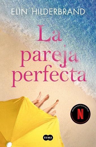 PAREJA PERFECTA, LA | 9788419835611 | HILDERBRAND, ELIN | Llibreria La Gralla | Llibreria online de Granollers