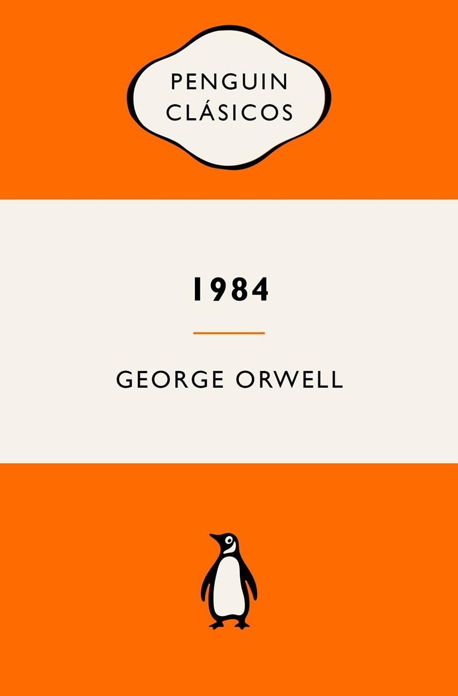 1984 (EDICIÓN DEFINITIVA AVALADA POR THE ORWELL ESTATE) | 9788491056836 | ORWELL, GEORGE | Llibreria La Gralla | Librería online de Granollers