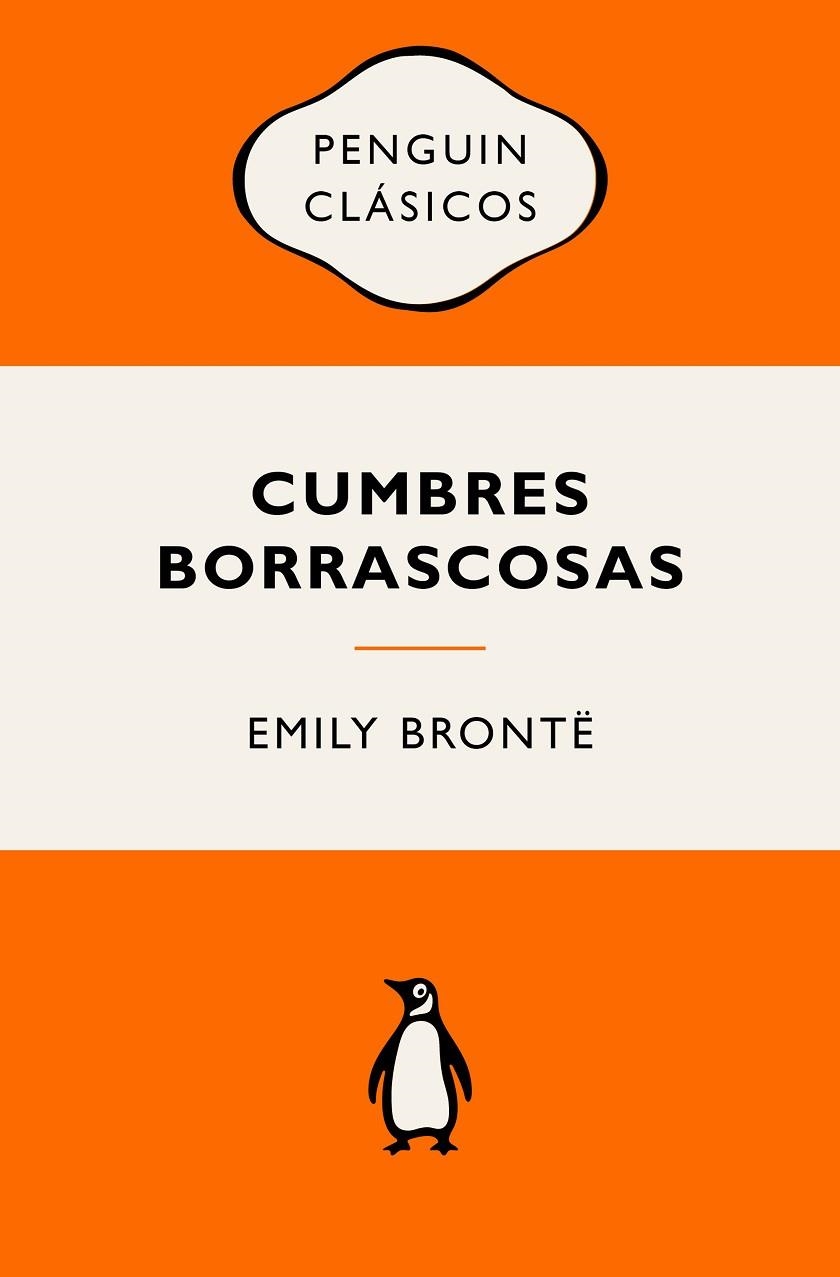 CUMBRES BORRASCOSAS | 9788491056829 | BRONTË, EMILY | Llibreria La Gralla | Librería online de Granollers