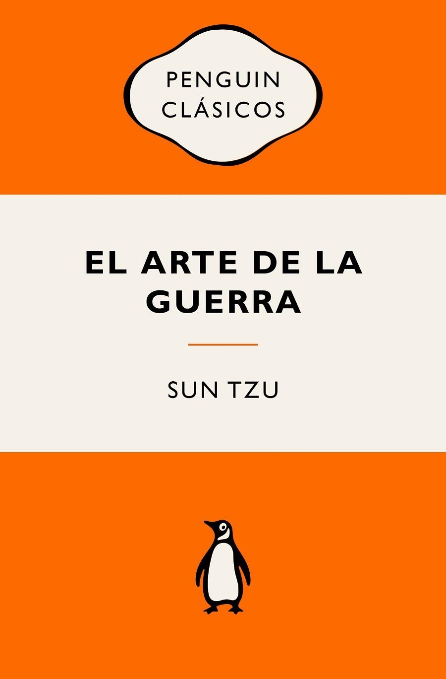 ARTE DE LA GUERRA, EL  (NUEVA TRADUCCIÓN) | 9788491057123 | TZU, SUN | Llibreria La Gralla | Librería online de Granollers