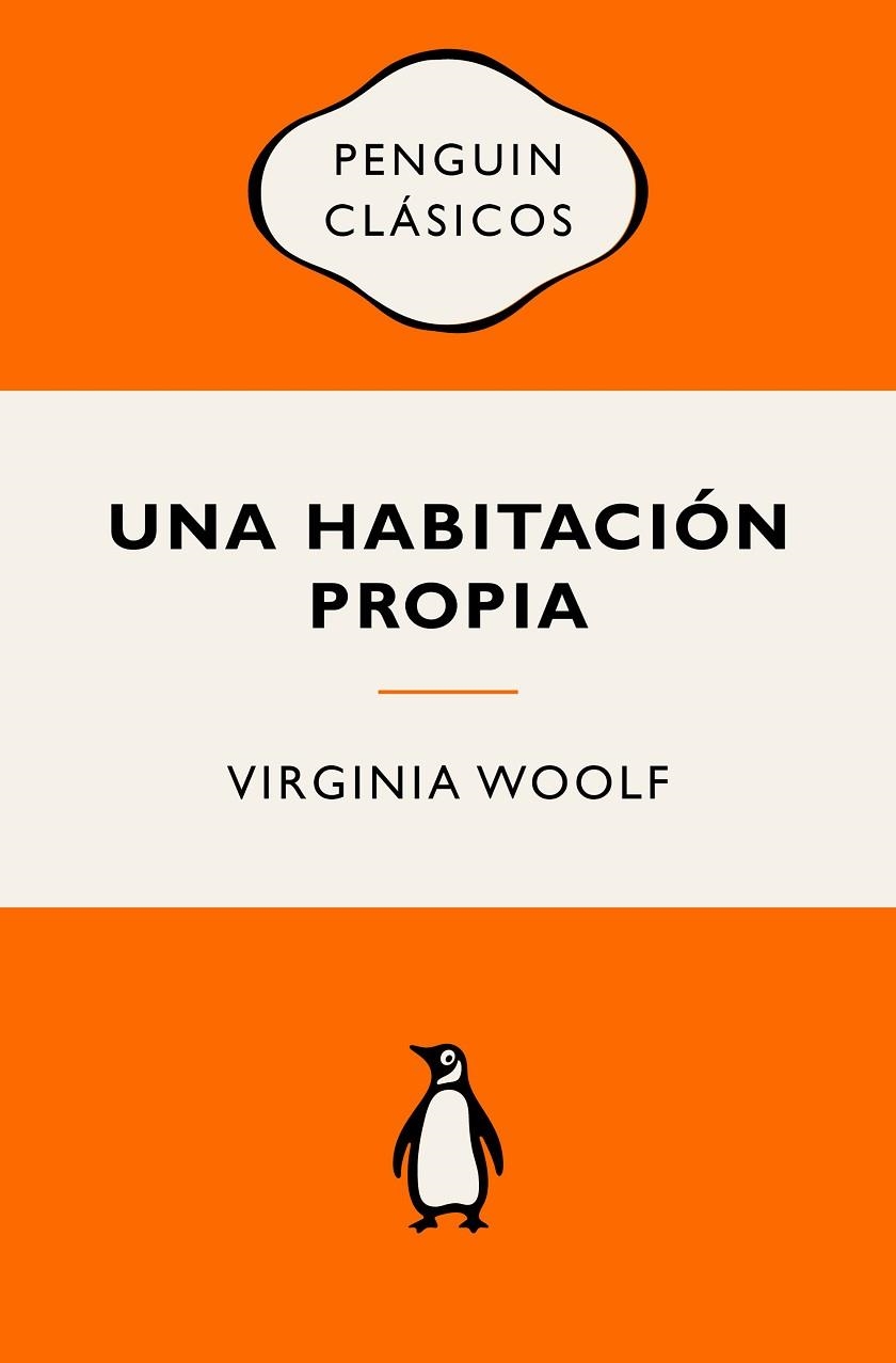 HABITACIÓN PROPIA, UNA | 9788491057116 | WOOLF, VIRGINIA | Llibreria La Gralla | Librería online de Granollers