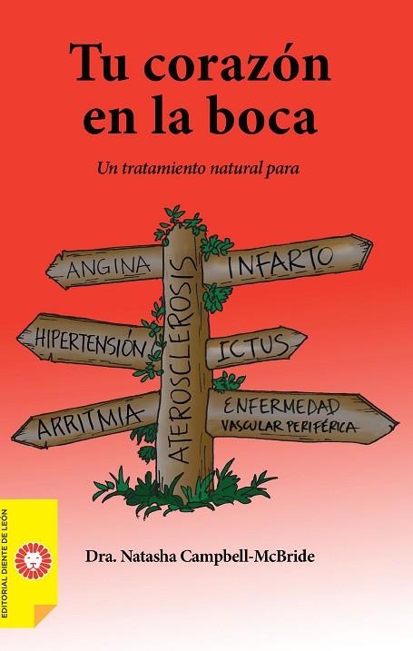 TU CORAZÓN EN LA BOCA | 9788412366938 | CAMPBELL-MCBRIDE, NATASHA | Llibreria La Gralla | Llibreria online de Granollers