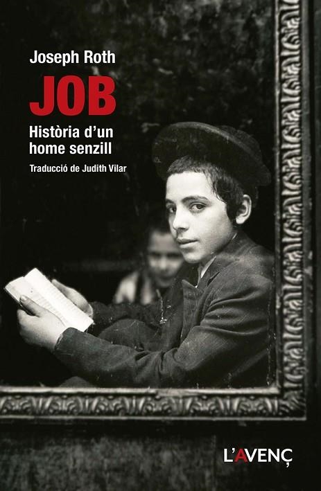 JOB | 9788418680489 | ROTH, JOSEPH | Llibreria La Gralla | Librería online de Granollers