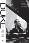 DUKE ELLINGTON: LA MÚSICA ES MI AMANTE | 9788418404566 | ELLINGTON, EDWARD KENNEDY (DUKE) | Llibreria La Gralla | Llibreria online de Granollers