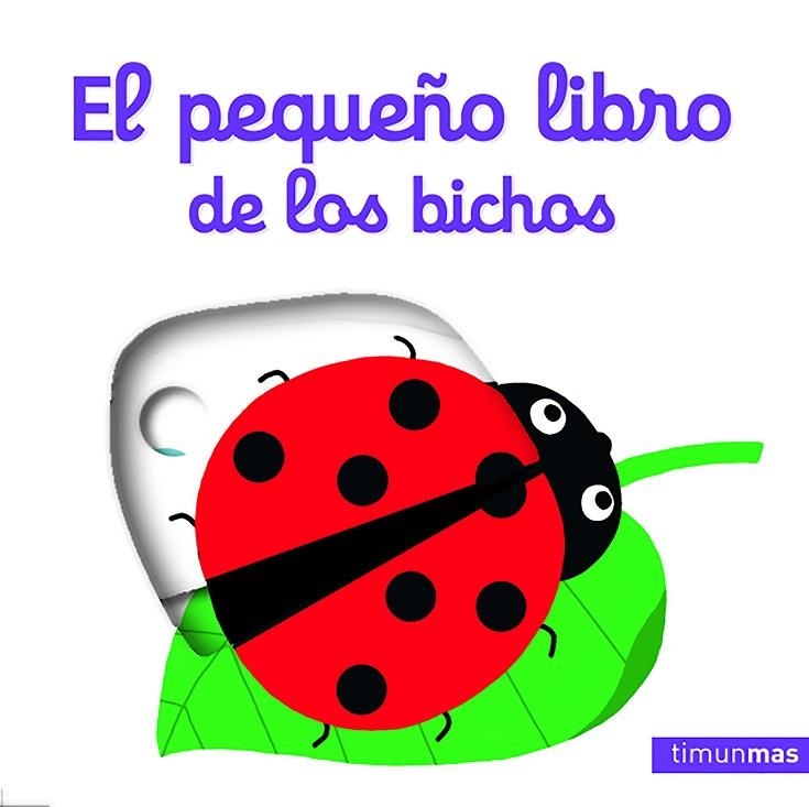 PEQUEÑO LIBRO DE LOS BICHOS, EL | 9788408173601 | CHOUX, NATHALIE | Llibreria La Gralla | Llibreria online de Granollers