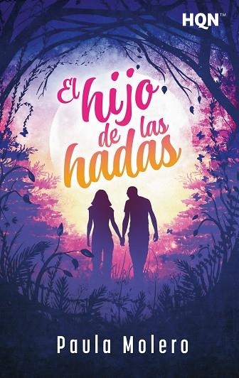 HIJO DE LAS HADAS, EL | 9788410628847 | MOLERO, PAULA | Llibreria La Gralla | Llibreria online de Granollers