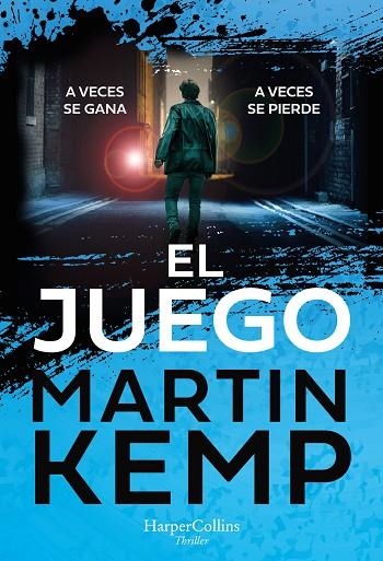 JUEGO, EL | 9788410640306 | KEMP, MARTIN | Llibreria La Gralla | Llibreria online de Granollers