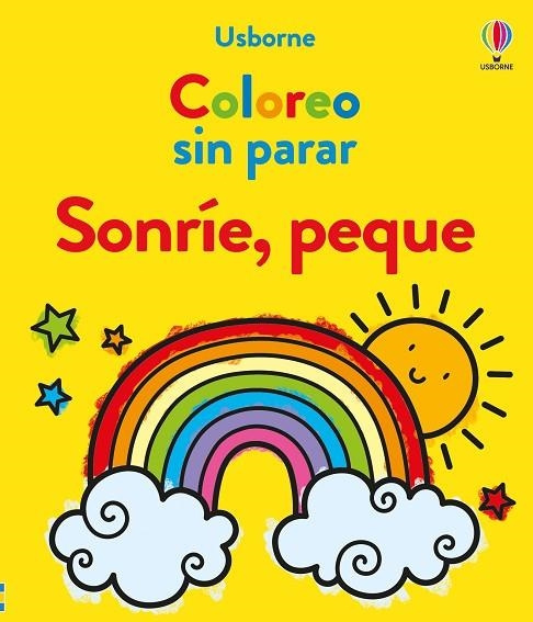 SONRIE PEQUE | 9781835403211 | AA VV | Llibreria La Gralla | Llibreria online de Granollers