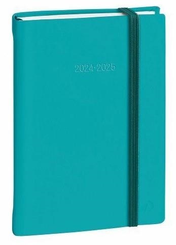 AGENDA ESCOLAR 2023-24 DP QUO VADIS SILK DP COLORS | 3371010512515 | 1282396Q | Llibreria La Gralla | Librería online de Granollers