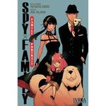 SPY X FAMILY: FAMILY PORTRAIT | 9788410350618 | ENDI, TETSUYA | Llibreria La Gralla | Llibreria online de Granollers