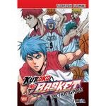 KUROKO NO BASKET: EXTRA GAME 01 | 9788410350632 | FUJIMAKI, TADATOSHI | Llibreria La Gralla | Llibreria online de Granollers