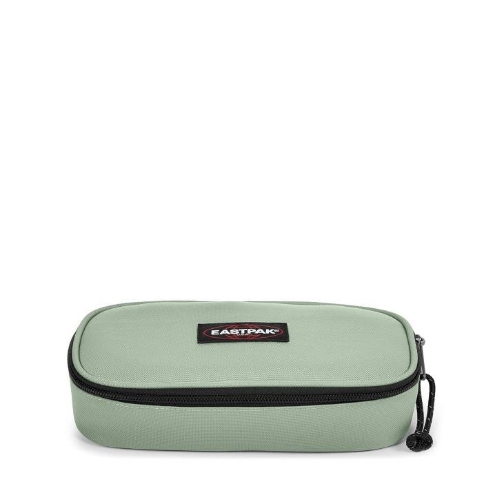 PORTATOT EASTPAK OVAL SINGLE FROSTY MINT | 1954399545958 | EASEK0007171021 | Llibreria La Gralla | Llibreria online de Granollers