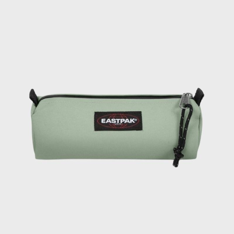 PORTATOT EASTPAK BENCHMARK SINGLE FROSTY MINT | 195439954052 | EASEK0003721021 | Llibreria La Gralla | Llibreria online de Granollers