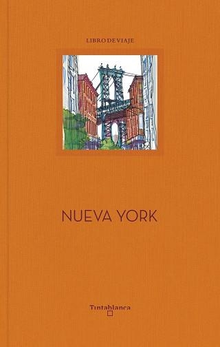 NUEVA YORK | 9788494989414 | BERGES, MIGUEL ÁNGEL / LÓPEZ, MARIANO | Llibreria La Gralla | Llibreria online de Granollers