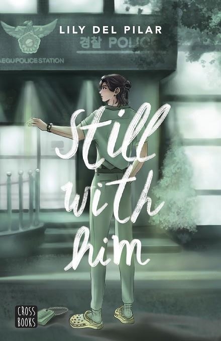 STILL WITH 4. STILL WITH HIM | 9788408290117 | LILY DEL PILAR | Llibreria La Gralla | Llibreria online de Granollers