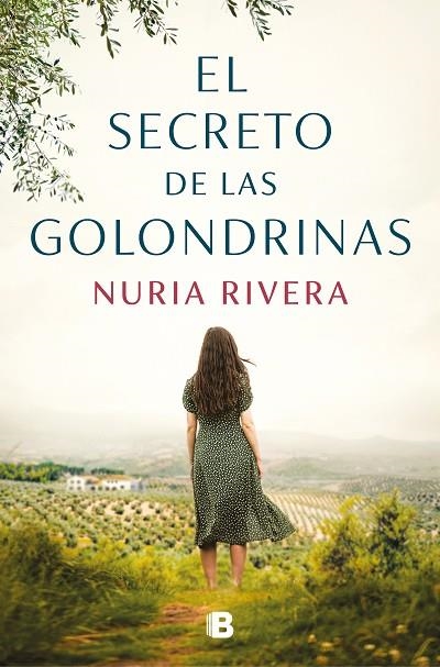 SECRETO DE LAS GOLONDRINAS, EL | 9788466678414 | RIVERA, NURIA | Llibreria La Gralla | Librería online de Granollers