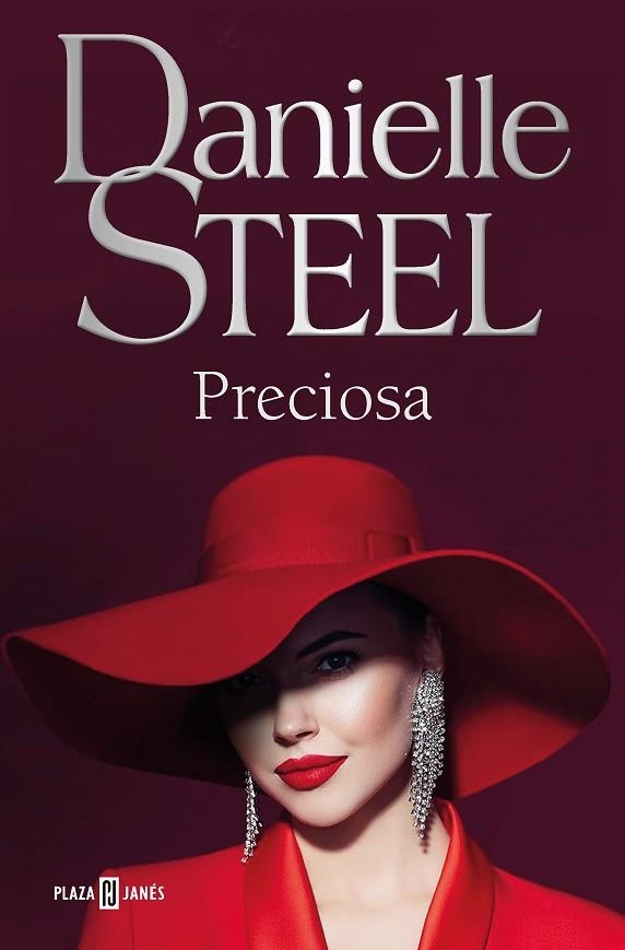 PRECIOSA | 9788401032868 | STEEL, DANIELLE | Llibreria La Gralla | Librería online de Granollers