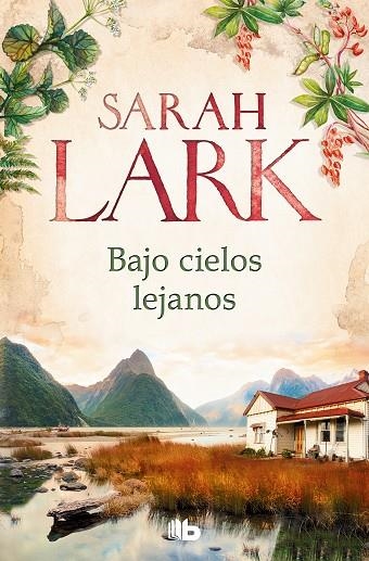 BAJO CIELOS LEJANOS | 9788413148038 | LARK, SARAH | Llibreria La Gralla | Llibreria online de Granollers