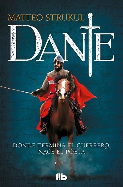 DANTE | 9788413146348 | STRUKUL, MATTEO | Llibreria La Gralla | Llibreria online de Granollers